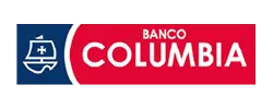 logo de nuestro cliente columbia