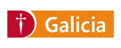 logo de nuestro cliente galicia