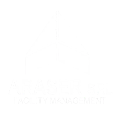 Logo Araser Facility Management