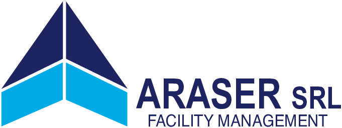 logo araser