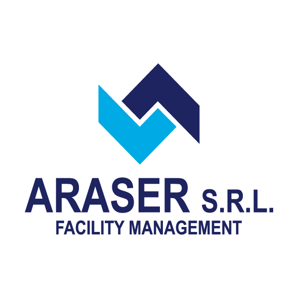 Logotipo Araser