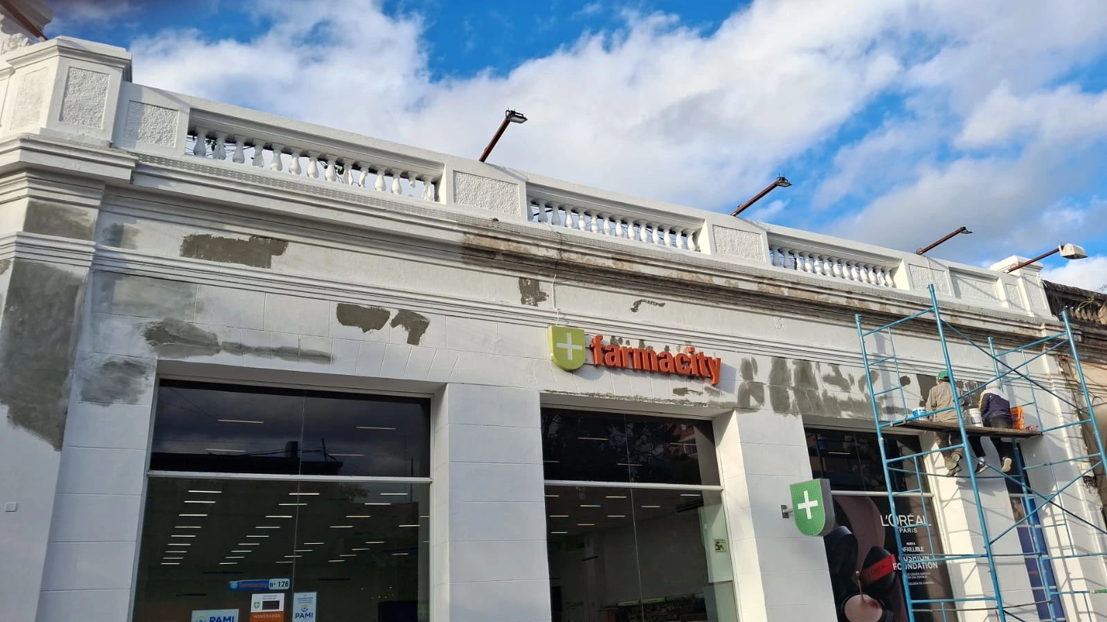 Farmacity