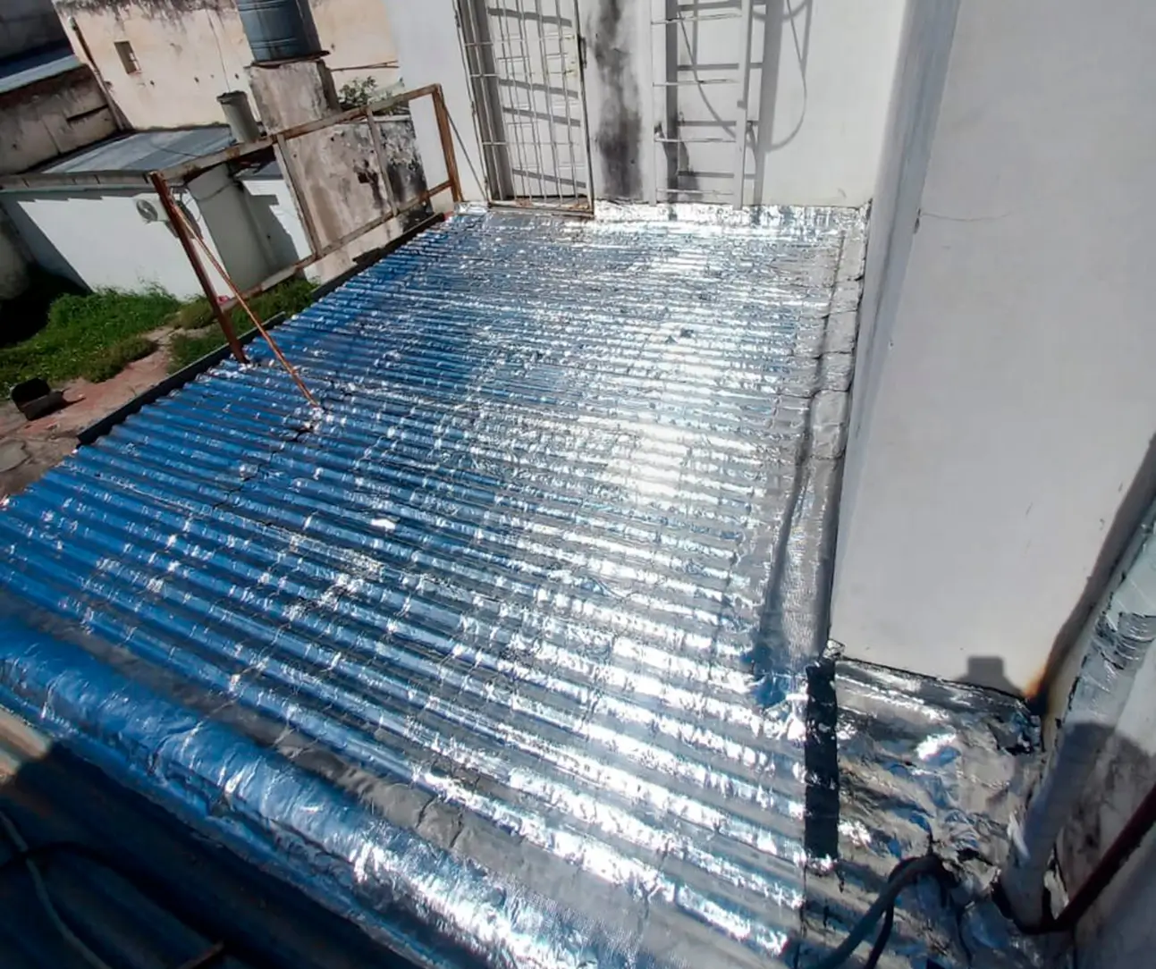 Vista previa de obra en 