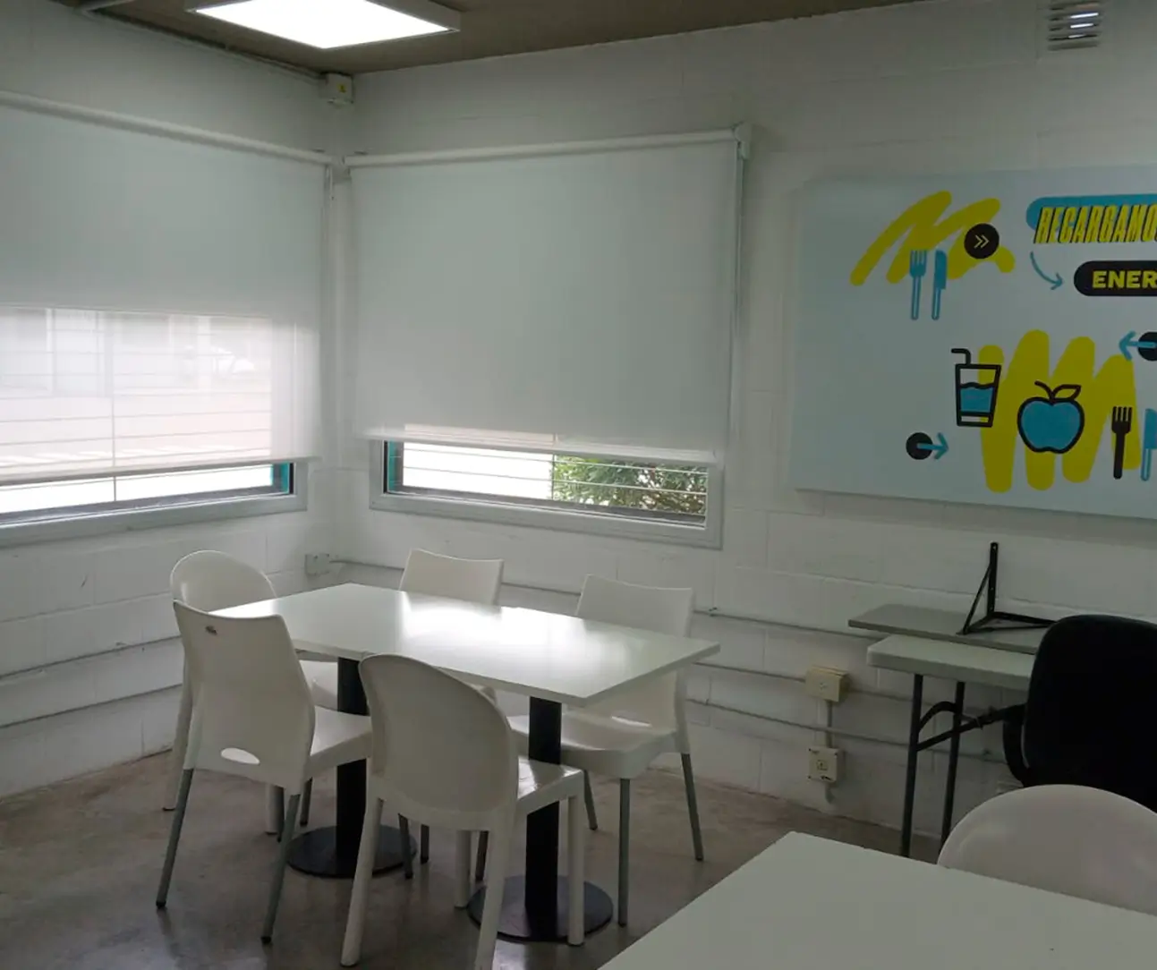 Vista previa de obra en 